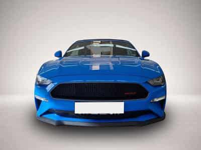 Ford Mustang (2026) - Photo 5