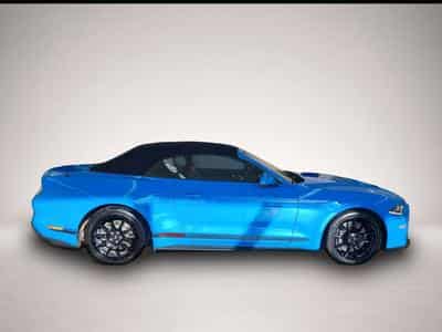 Ford Mustang (2026) - Photo 6