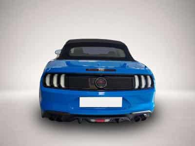 Ford Mustang (2026) - Photo 7