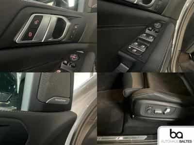 BMW X5 (2025) - Photo 11