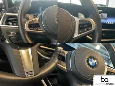 BMW X5 (2025) - Photo 13