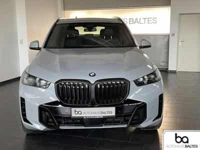 BMW X5 (2025) - Photo 2