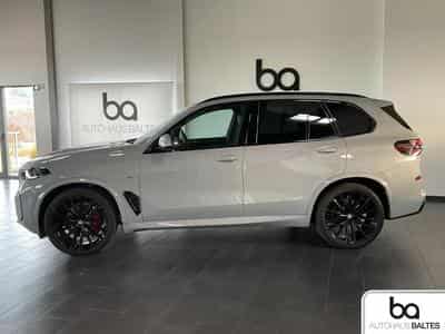 BMW X5 (2025) - Photo 4