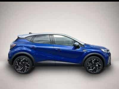 Renault Captur (2026) - Photo 2