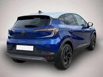 Renault Captur (2026) - Photo 3