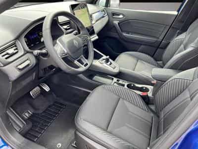 Renault Captur (2026) - Photo 4
