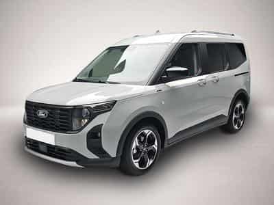 Ford Tourneo (2026) - Photo 1