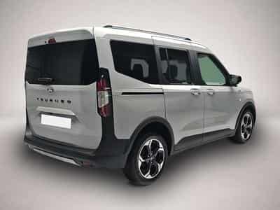 Ford Tourneo (2026) - Photo 2