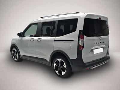 Ford Tourneo (2026) - Photo 3