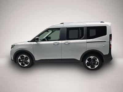 Ford Tourneo (2026) - Photo 4