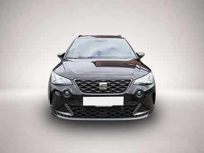 Seat Arona (2025) - Photo 2
