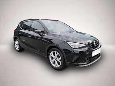Seat Arona (2025) - Photo 3