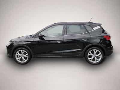Seat Arona (2025) - Photo 4