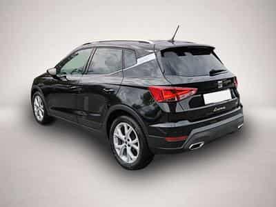Seat Arona (2025) - Photo 5