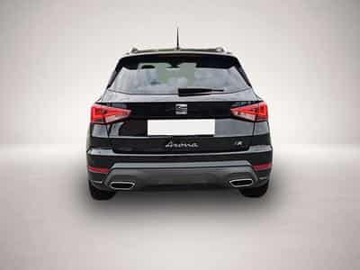 Seat Arona (2025) - Photo 6