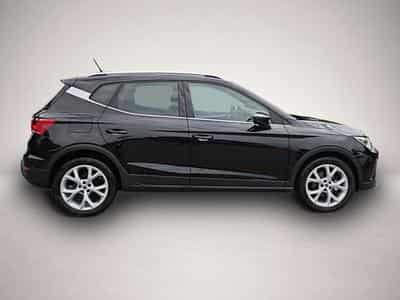 Seat Arona (2025) - Photo 8