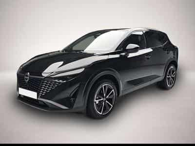 Nissan Qashqai (2026) - Photo 1