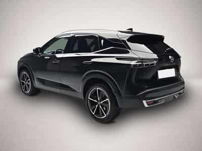 Nissan Qashqai (2026) - Photo 3