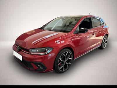 VW Polo (2024) - Photo 1