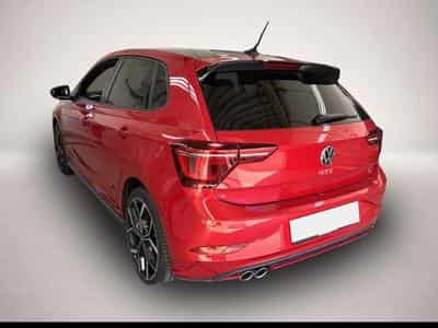 VW Polo (2024) - Photo 2