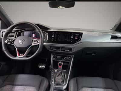VW Polo (2024) - Photo 3