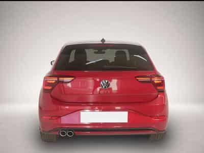 VW Polo (2024) - Photo 4