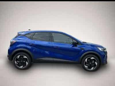 Renault Captur (2025) - Photo 2