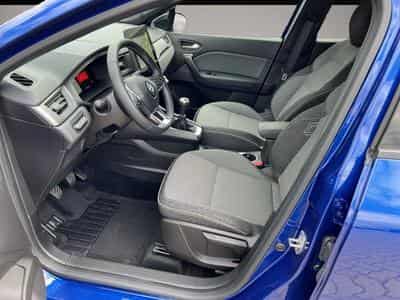 Renault Captur (2025) - Photo 4