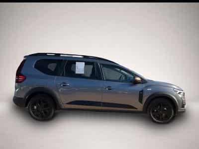Dacia Jogger (2025) - Photo 1
