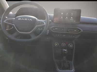 Dacia Jogger (2025) - Photo 4
