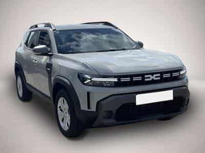 Dacia Duster (2026) - Photo 1