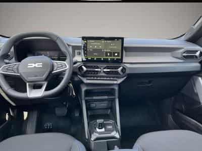 Dacia Duster (2026) - Photo 5