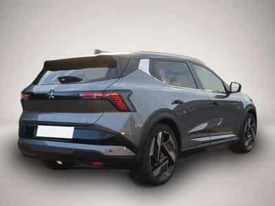 Mitsubishi Eclipse Cross (2025) - Photo 3