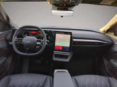 Mitsubishi Eclipse Cross (2025) - Photo 5