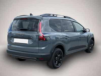 Dacia Jogger (2026) - Photo 3
