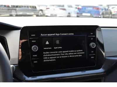 VW T-Cross (2026) - Photo 11