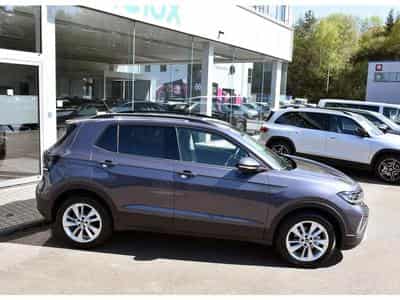 VW T-Cross (2026) - Photo 3