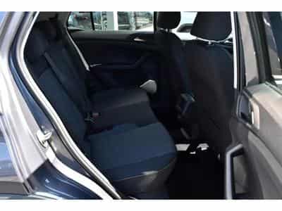 VW T-Cross (2026) - Photo 8
