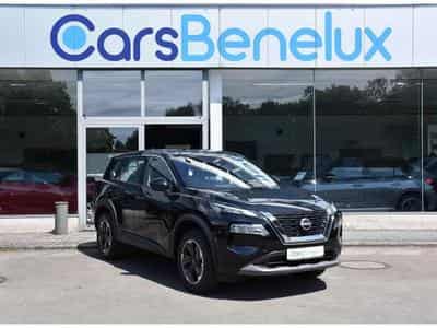 Nissan X-Trail (2026) - Photo 1
