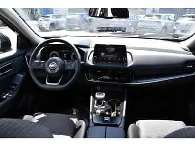 Nissan X-Trail (2026) - Photo 10