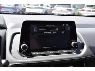 Nissan X-Trail (2026) - Photo 12