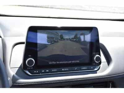 Nissan X-Trail (2026) - Photo 13