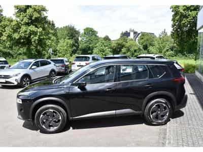Nissan X-Trail (2026) - Photo 3