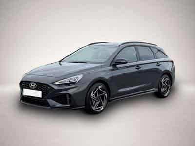Hyundai i30 (2026) - Photo 1