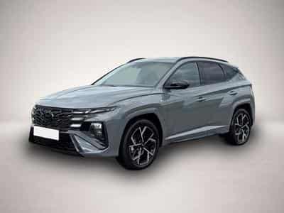 Hyundai Tucson (2025) - Photo 1
