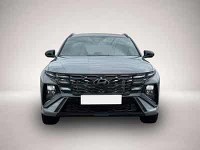 Hyundai Tucson (2025) - Photo 2