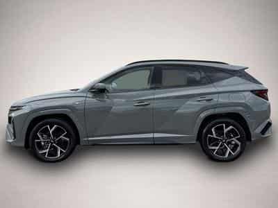 Hyundai Tucson (2025) - Photo 3