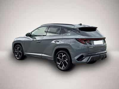 Hyundai Tucson (2025) - Photo 4