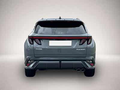 Hyundai Tucson (2025) - Photo 5