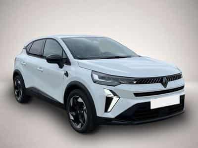 Renault Captur (2025) - Photo 1